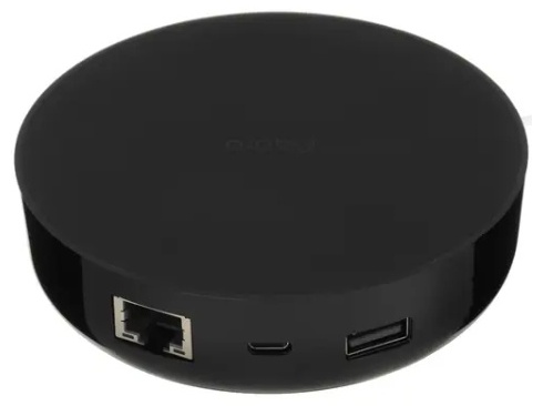 Картинка Маршрутизатор AQARA Hub M2