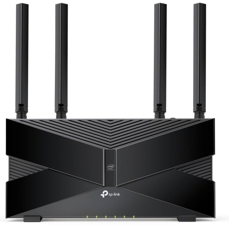 Фото Роутер TP-LINK Archer AX50 Фото Роутер TP-LINK Archer AX50