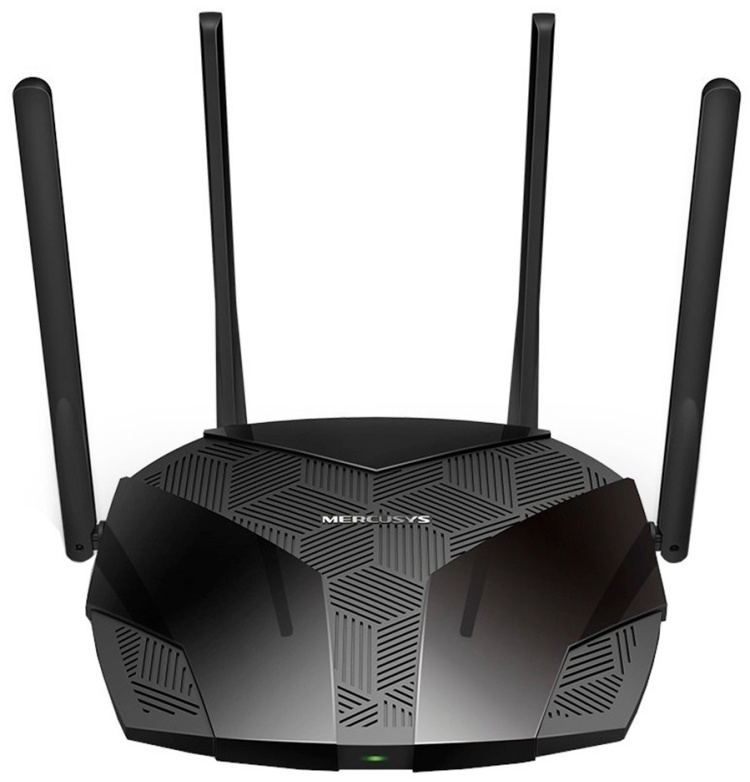 Маршрутизатор MERCUSYS MR70X