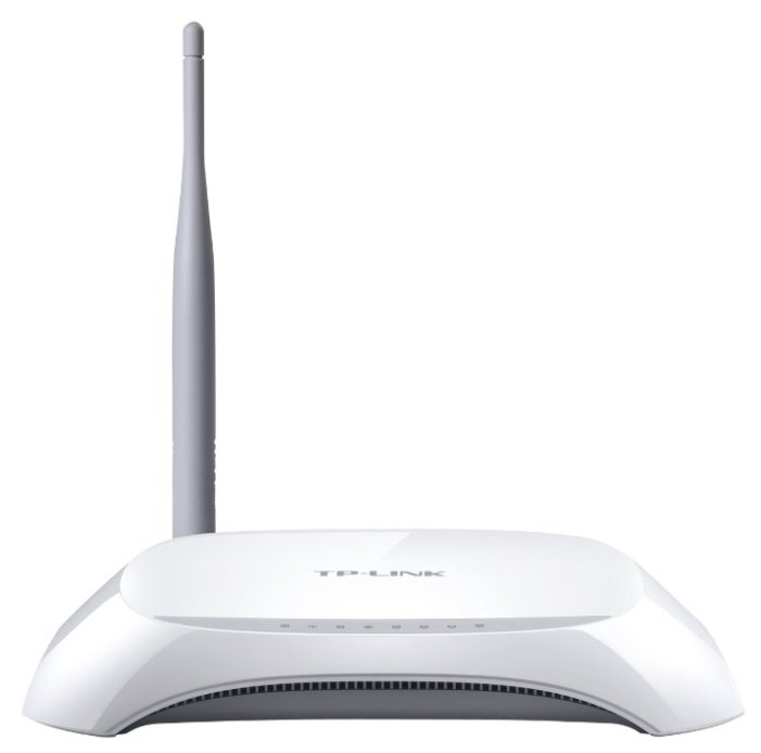 Маршрутизатор TP-LINK TD-W8901N