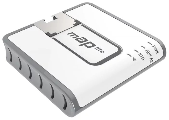 Фото Точка доступа MIKROTIK RBMAPL-2ND
