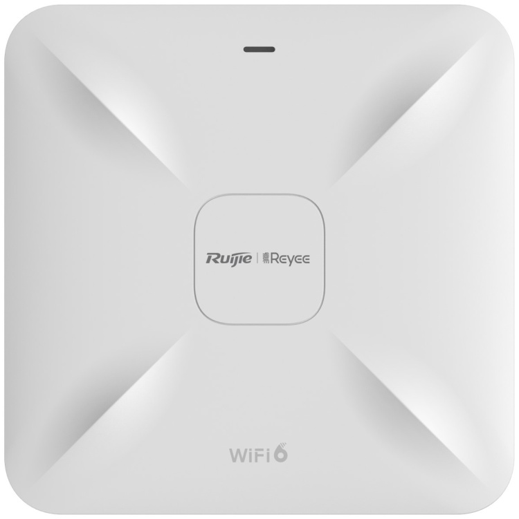 Картинка Точка доступа RUIJIE Reyee RG-RAP2260(E) WiFi 6 AX3200