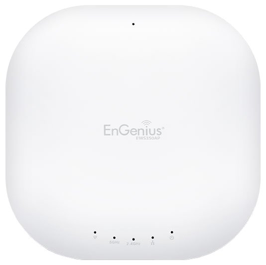 Точка доступа EnGENIUS EWS350AP