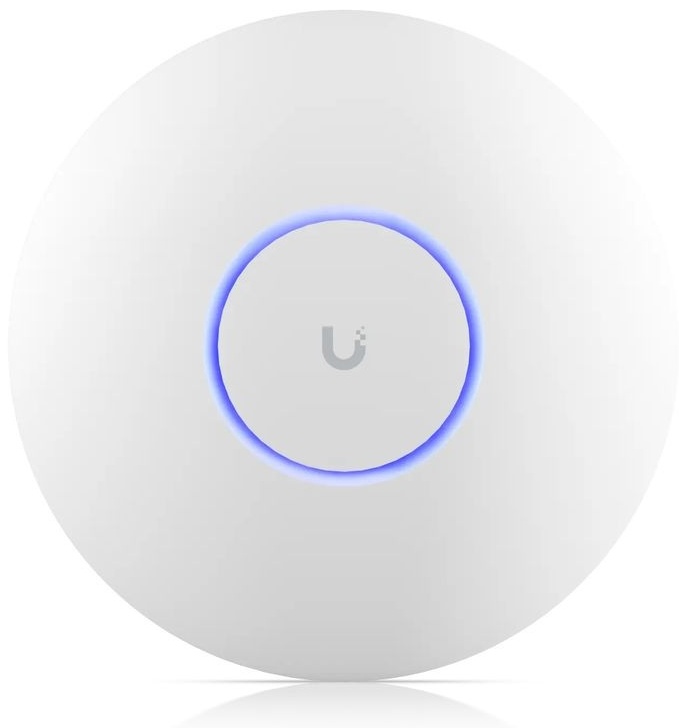 Точка доступа UBIQUITI UniFi 7 Pro