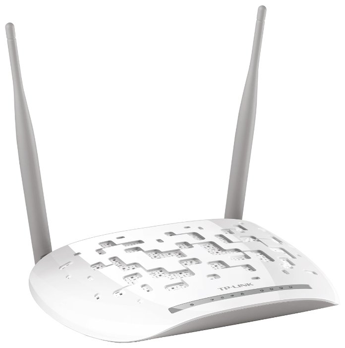 Маршрутизатор TP-LINK TD-W8961N