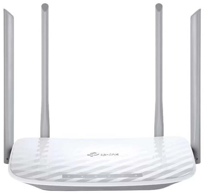 Роутер TP-LINK Archer C50 AC1200