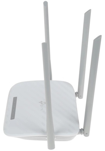 Картинка Роутер TP-LINK Archer C50 AC1200