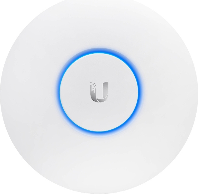 Фото Точка доступа UBIQUITI UniFi AP AC Lite (UAP-AC-LITE-EU)