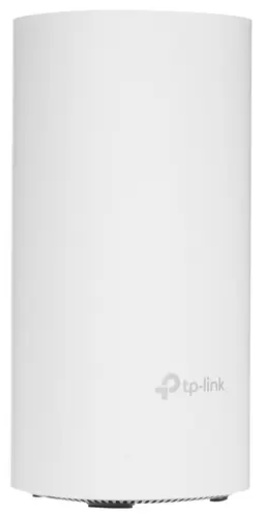 Фото Маршрутизатор TP-LINK Deco M4 (3-pack) Mesh WiFi 5 (1200M) 2 x 10/100M
