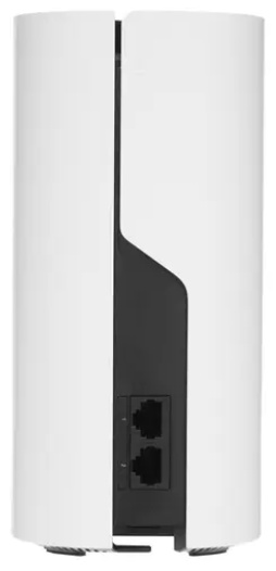 Фотография Маршрутизатор TP-LINK Deco M4 (3-pack) Mesh WiFi 5 (1200M) 2 x 10/100M