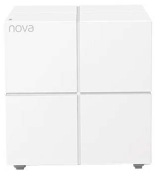 Фото Беспроводная Mesh система TENDA Nova MW6-3 (3 pack) WiFi 5