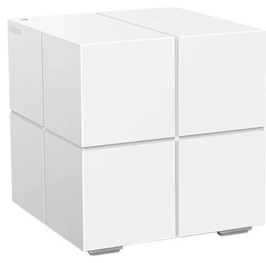 Фотография Беспроводная Mesh система TENDA Nova MW6-3 (3 pack) WiFi 5