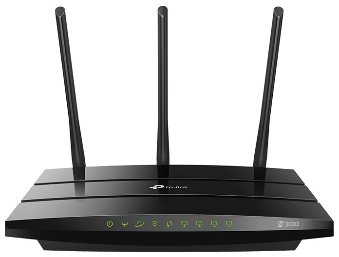 Маршрутизатор TP-LINK TD-W9977
