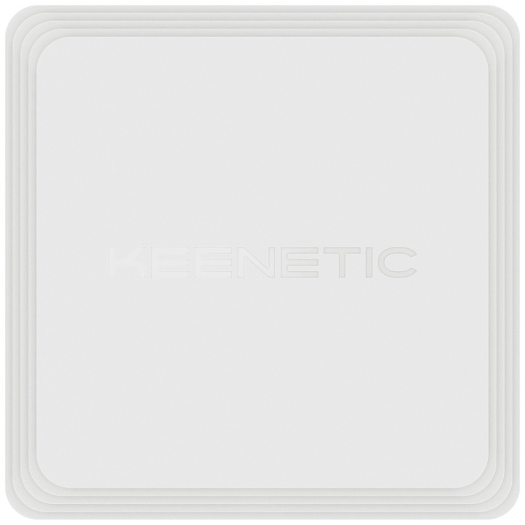 Маршрутизатор KEENETIC Orbiter Pro (KN-2810) Казахстан