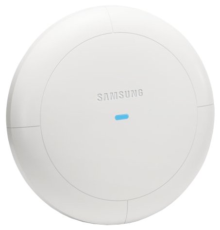 Фото Точка доступа SAMSUNG WDS-A412I