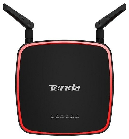 Фото Точка доступа TENDA AP4