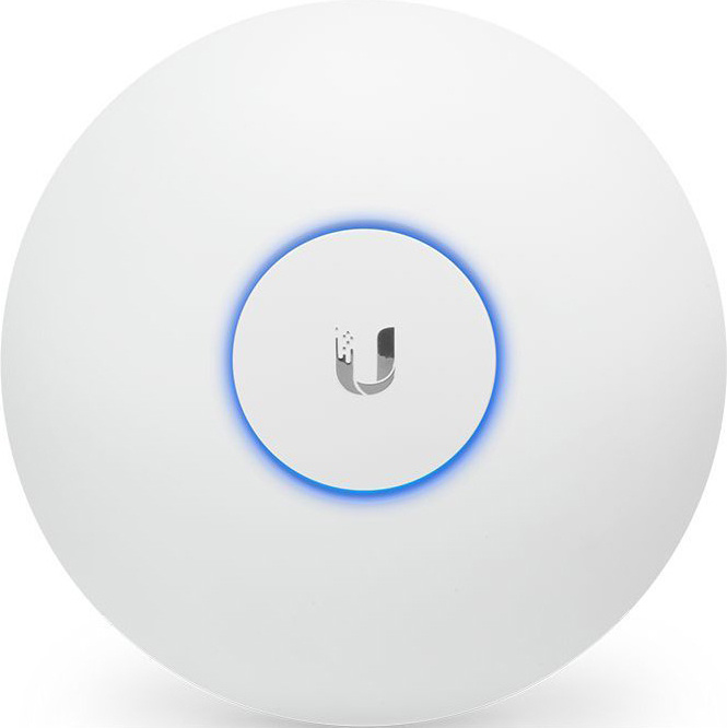 Точка доступа UBIQUITI UAP-AC-HD-EU