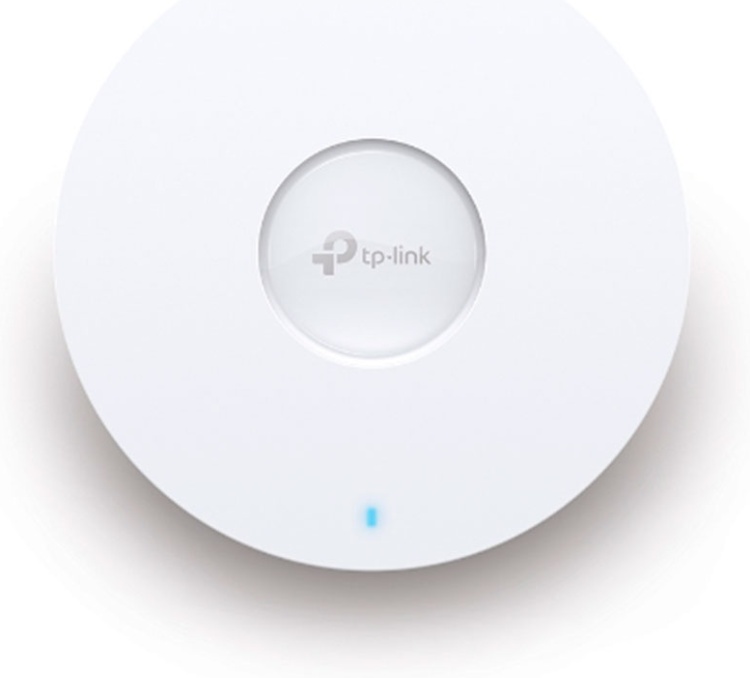 Фото Точка доступа TP-LINK EAP670