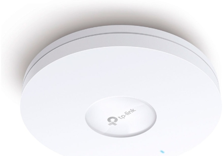 Фотография Точка доступа TP-LINK EAP670