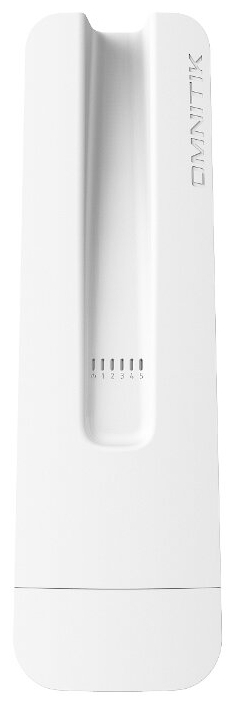 Wi-Fi точка доступа MIKROTIK OMNITIK 5 AC (RBOmniTikPG-5HacD)