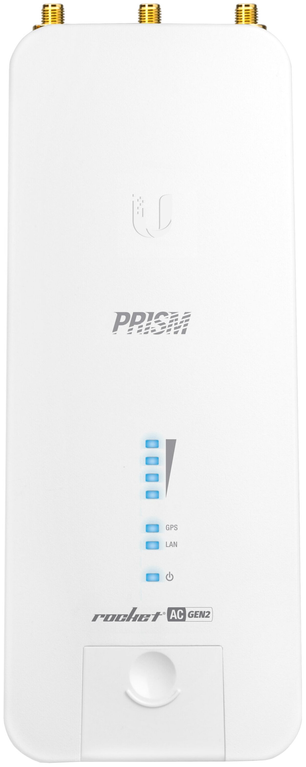 Точка доступа UBIQUITI Rocket Prism 5AC GEN2