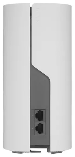 Фотография Маршрутизатор TP-LINK Deco E4 (2-pack) Mesh WiFi 5 (1200M) 2 x 10/100M