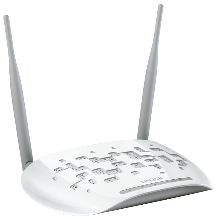 Точка доступа TP-LINK TL-WA801ND