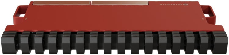 Фотография Маршрутизатор MIKROTIK L009UiGS-RM