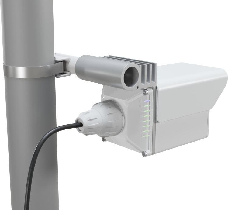 Фото Wi-Fi точка доступа MIKROTIK CubeG-5ac60ay