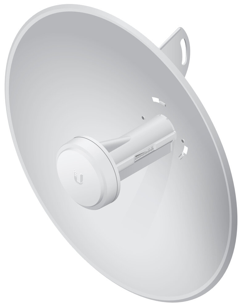 Точка доступа UBIQUITI PowerBeam PBE-M2-400 WiFi 4