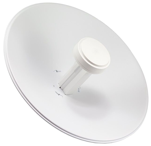 Фото Точка доступа UBIQUITI PowerBeam PBE-M2-400 WiFi 4