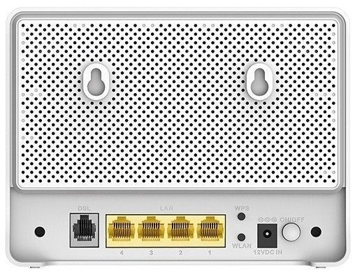 Фото Маршрутизатор D-LINK DSL-224/R1A