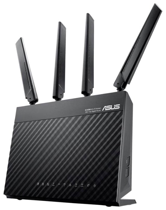 Маршрутизатор ASUS 4G-AC68U