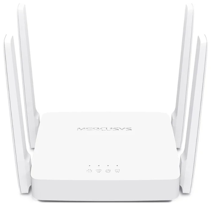 Роутер MERCUSYS AC10