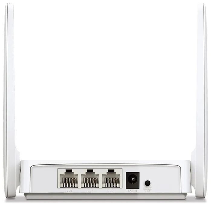 Фотография Роутер MERCUSYS AC10