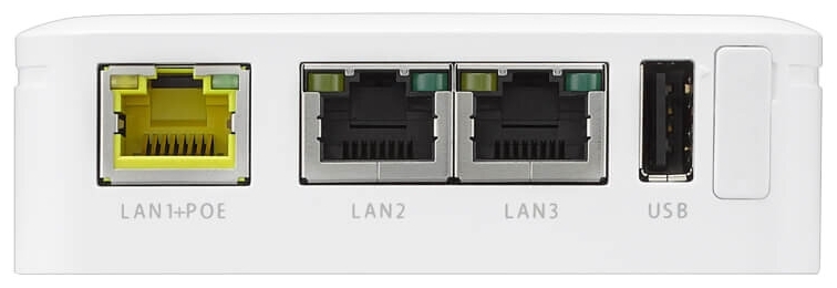 Картинка Точка доступа ZYXEL NWA1302-AC