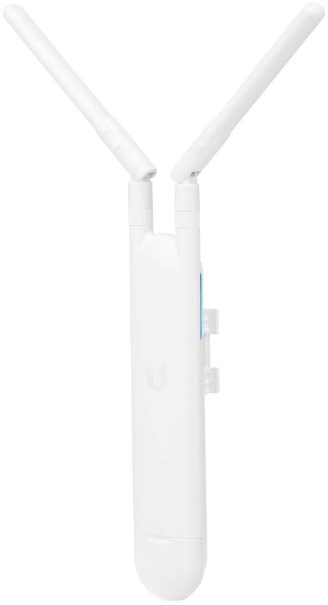 Фото Точка доступа UBIQUITI UniFi UAP-AC-M