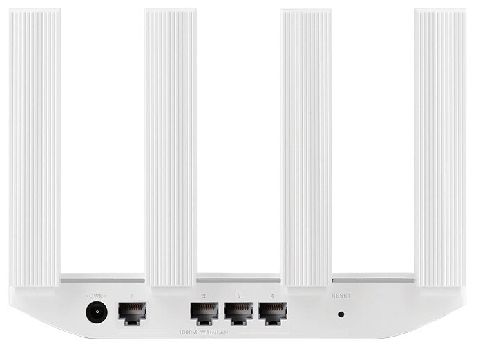 Маршрутизатор HUAWEI WS5200 V2 AC1200 заказать