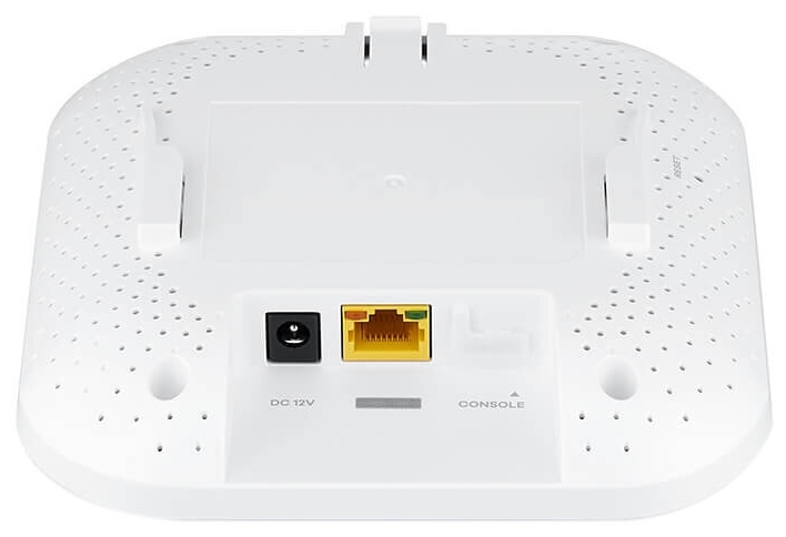 Фотография Точка доступа ZYXEL NebulaFlex Pro WAC500H WiFi 5 (AC1200)