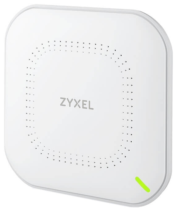 Картинка Точка доступа ZYXEL NebulaFlex Pro WAC500H WiFi 5 (AC1200)