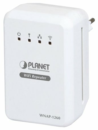 Фото Точка доступа Planet WNAP-1260