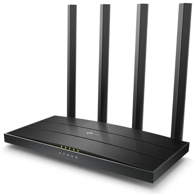 Роутер TP-LINK Archer C80 AC1900