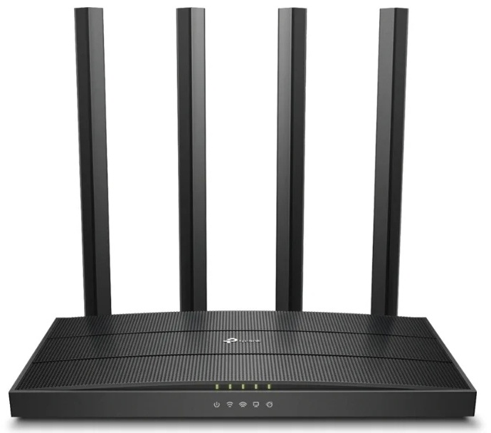 Фото Роутер TP-LINK Archer C80 AC1900
