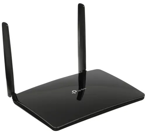 Маршрутизатор TP-LINK Archer MR500 AC1200