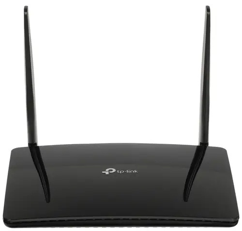 Фото Маршрутизатор TP-LINK Archer MR500 AC1200