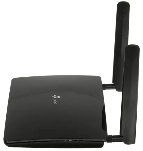 Фотография Маршрутизатор TP-LINK Archer MR500 AC1200