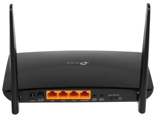 Картинка Маршрутизатор TP-LINK Archer MR500 AC1200