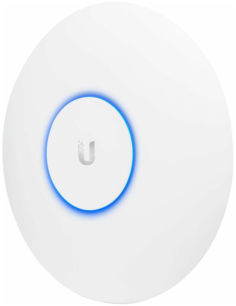 Фото Точка доступа потолочная UBIQUITI UniFi UAP-AC-PRO