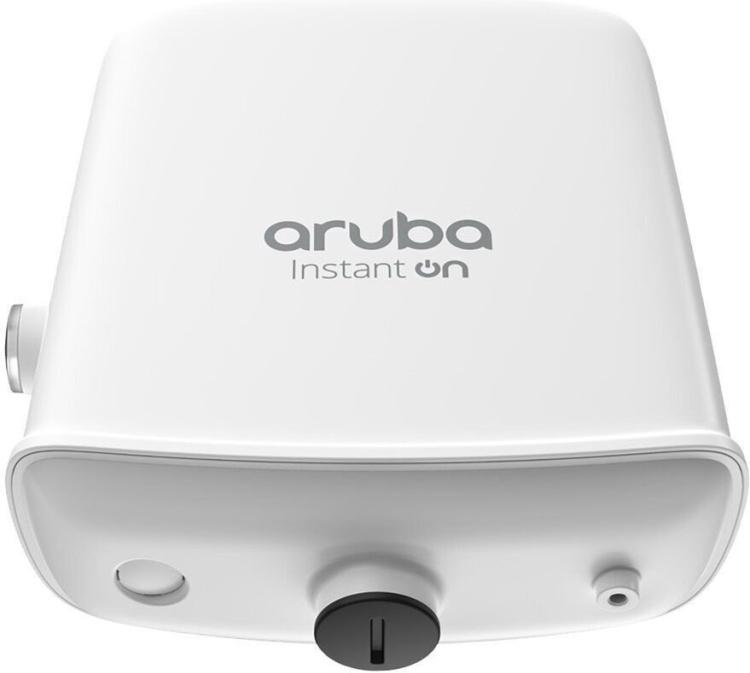 Фото Точка доступа HP Aruba Instant On AP17 (0503-ARPR) R2X11A