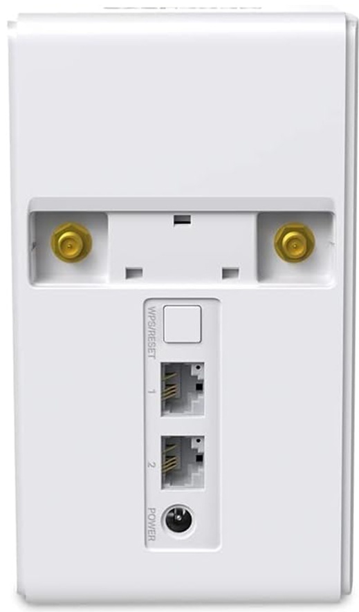 Фото Маршрутизатор MERCUSYS MB110-4G
